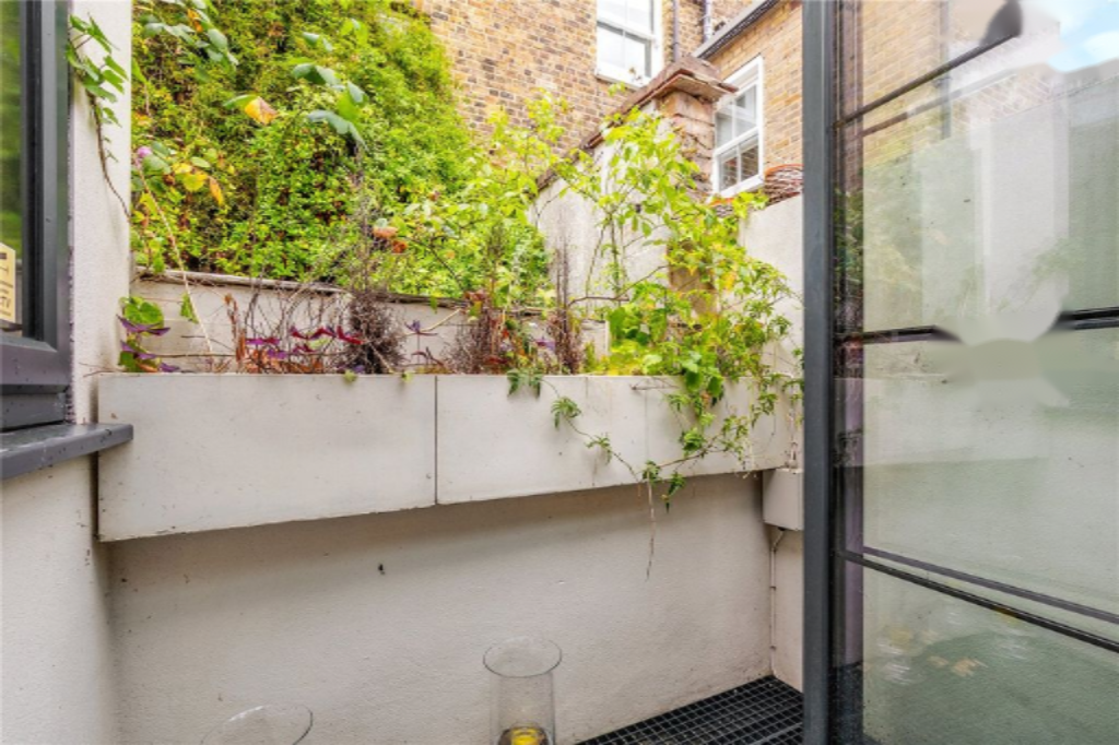 Квартира в Лондоне, Великобритания, 56 м² - фото 2