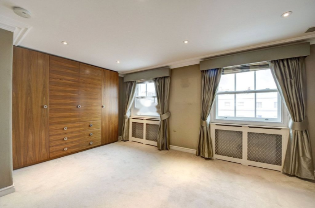 Квартира в Лондоне, Великобритания, 288 м² - фото 2