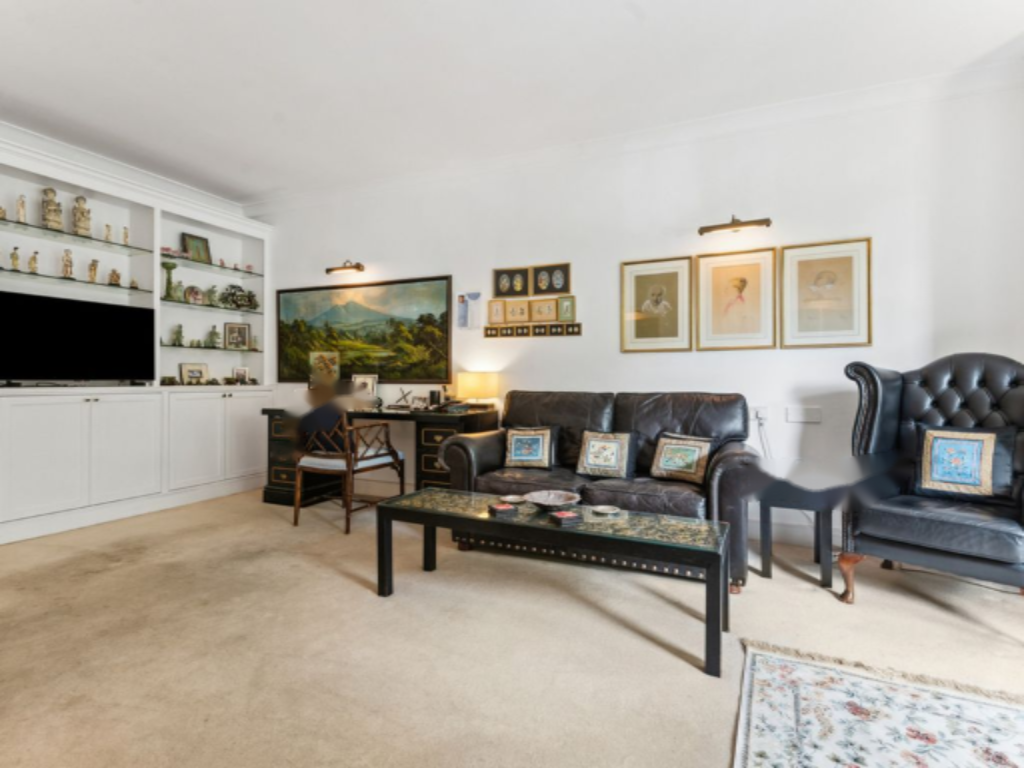 Квартира в Лондоне, Великобритания, 64 м² - фото 2