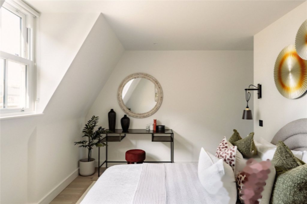 Квартира в Лондоне, Великобритания, 155 м² - фото 2