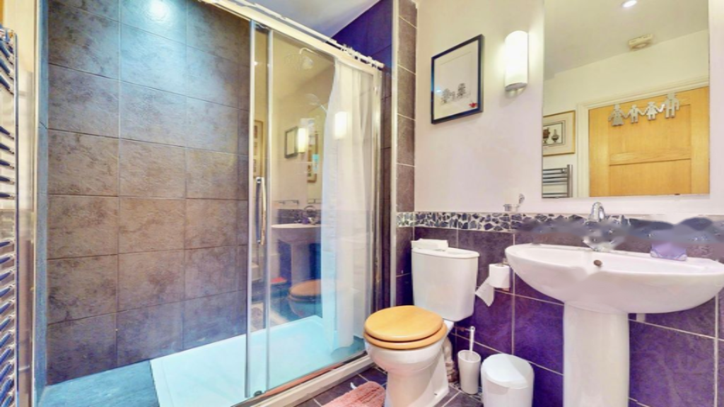 Квартира в Лондоне, Великобритания, 108 м² - фото 2