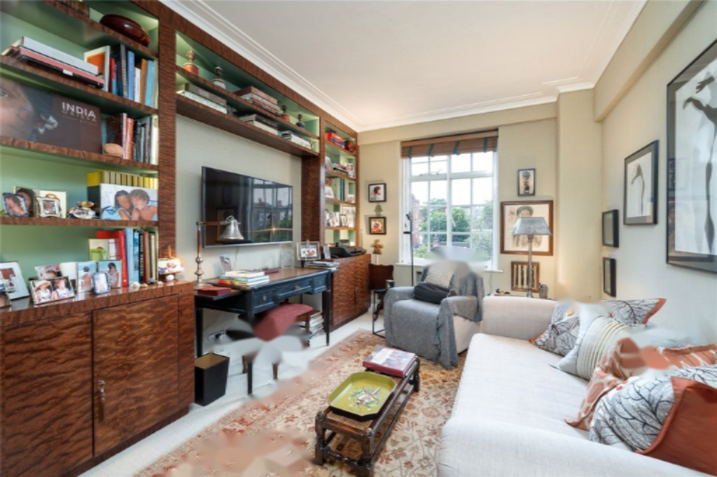 Квартира в Лондоне, Великобритания, 163 м² - фото 2