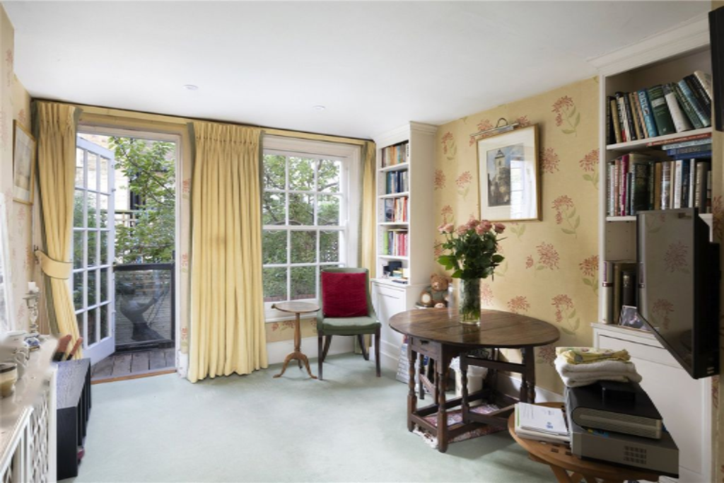 Квартира в Лондоне, Великобритания, 239 м² - фото 2