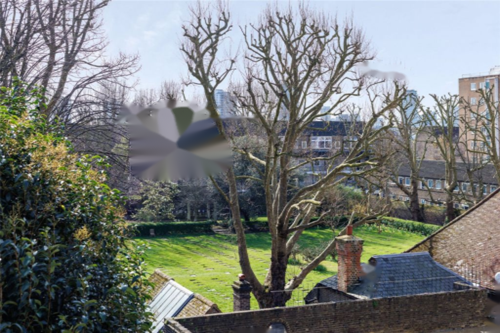 Квартира в Лондоне, Великобритания, 63 м² - фото 2