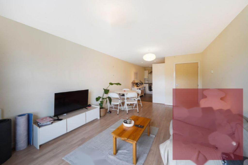 Квартира в Лондоне, Великобритания, 55 м² - фото 2