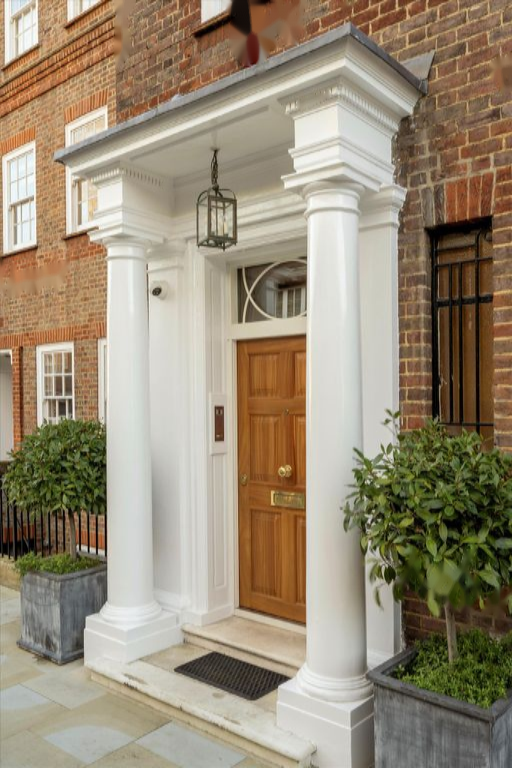 Квартира в Лондоне, Великобритания, 490 м² - фото 2