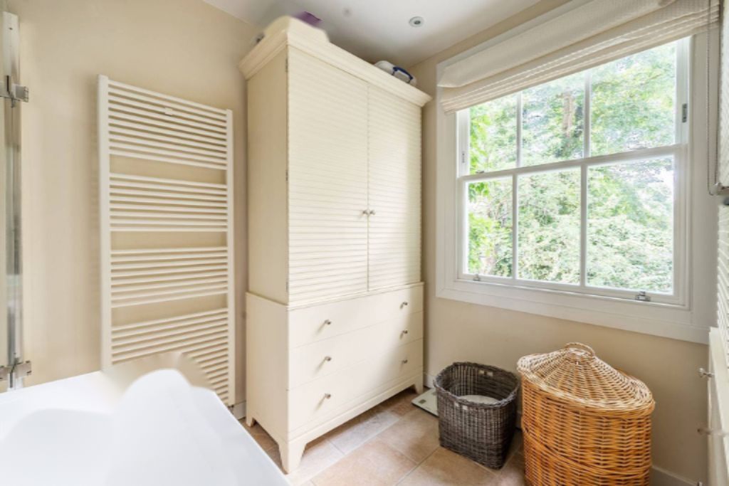 Квартира в Лондоне, Великобритания, 114 м² - фото 2