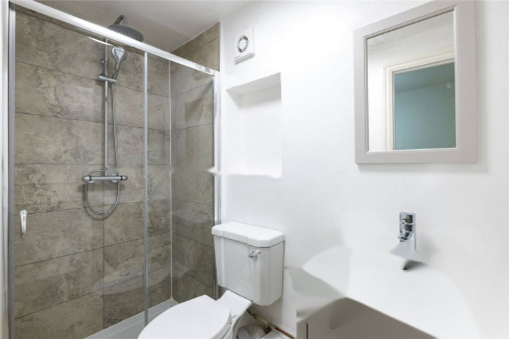 Квартира в Лондоне, Великобритания, 44 м² - фото 2