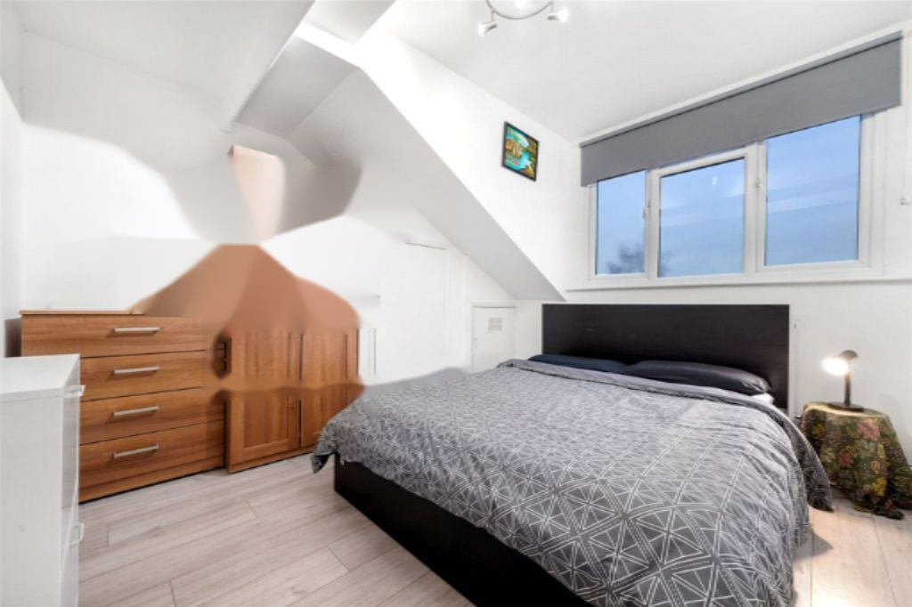 Квартира в Лондоне, Великобритания, 42 м² - фото 2