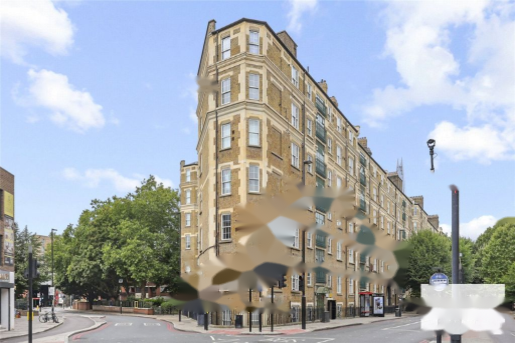 Квартира в Лондоне, Великобритания - фото 2