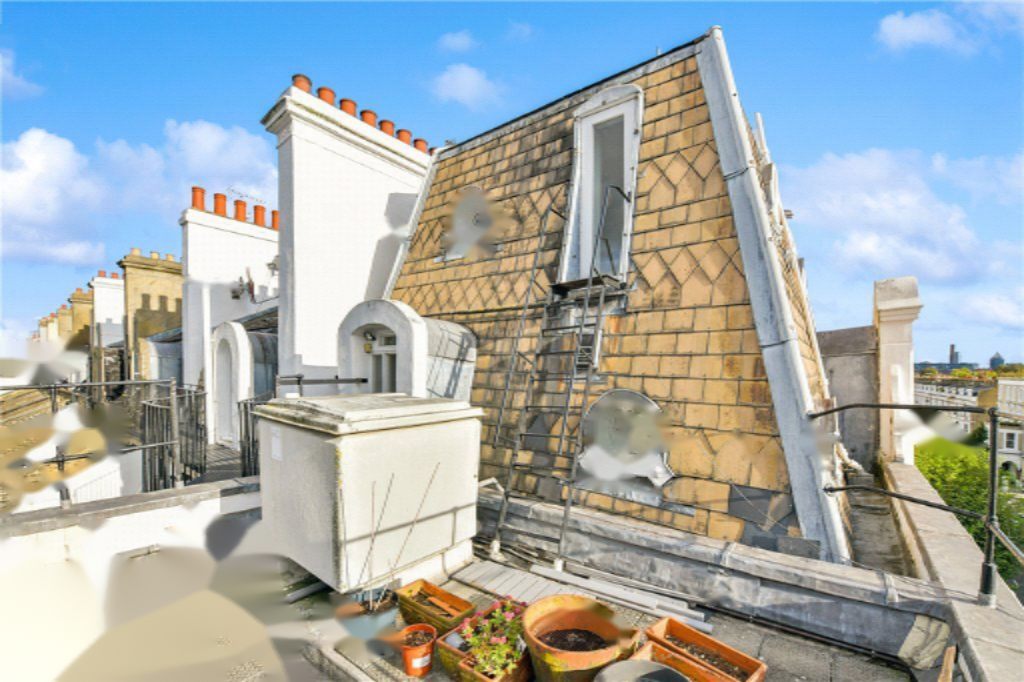 Квартира в Лондоне, Великобритания, 85 м² - фото 2