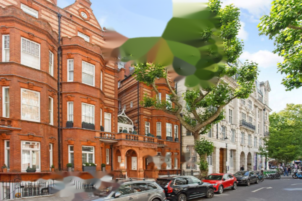 Квартира в Лондоне, Великобритания, 108 м² - фото 2