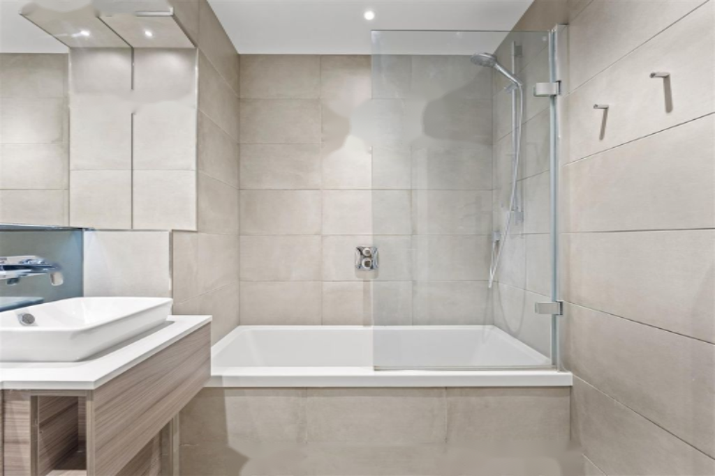 Квартира в Лондоне, Великобритания, 43 м² - фото 2