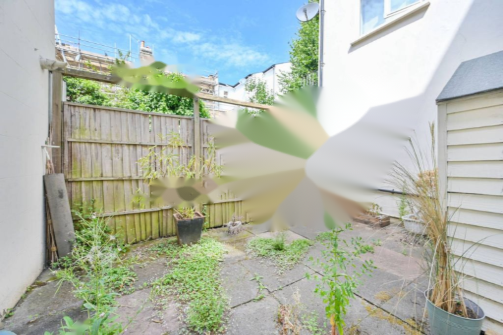 Квартира в Лондоне, Великобритания, 25 м² - фото 2