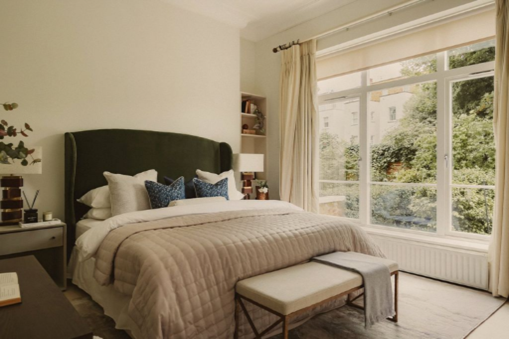 Квартира в Лондоне, Великобритания, 106 м² - фото 2