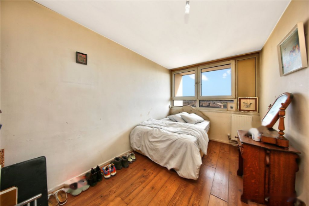 Квартира в Лондоне, Великобритания, 66 м² - фото 2