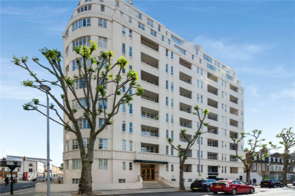 Квартира в Лондоне, Великобритания, 29 м² - фото 2