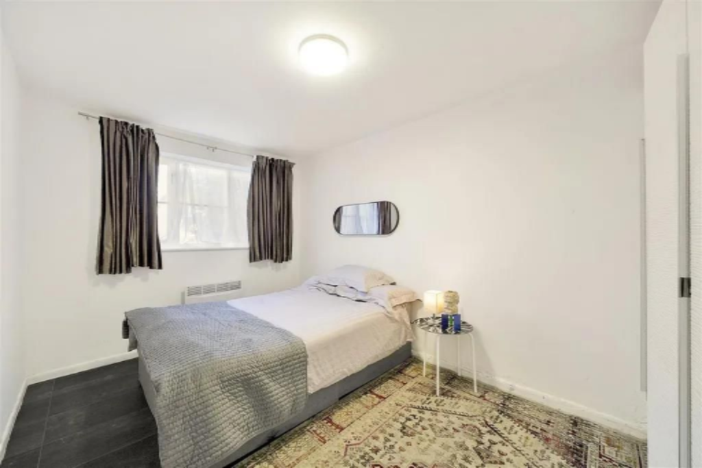 Квартира в Лондоне, Великобритания, 51 м² - фото 2