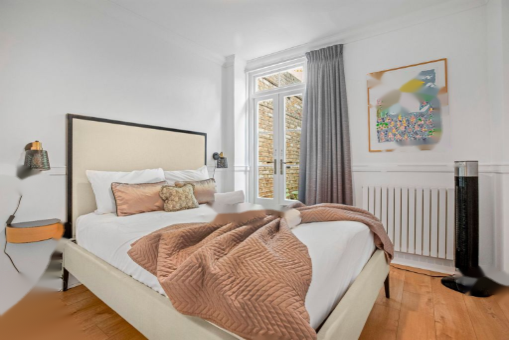 Квартира в Лондоне, Великобритания, 86 м² - фото 2