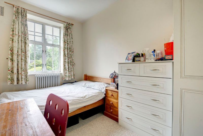 Квартира в Лондоне, Великобритания, 39 м² - фото 2