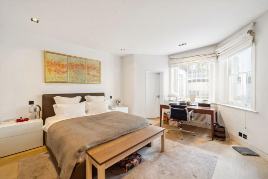 Квартира в Лондоне, Великобритания, 157 м² - фото 2