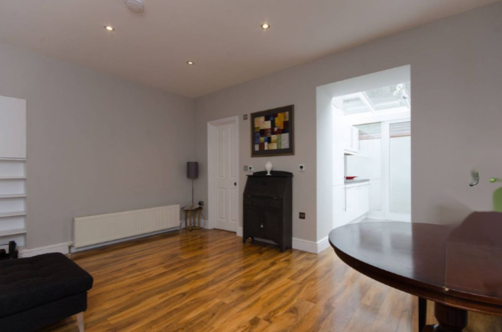 Квартира в Лондоне, Великобритания, 50 м² - фото 2