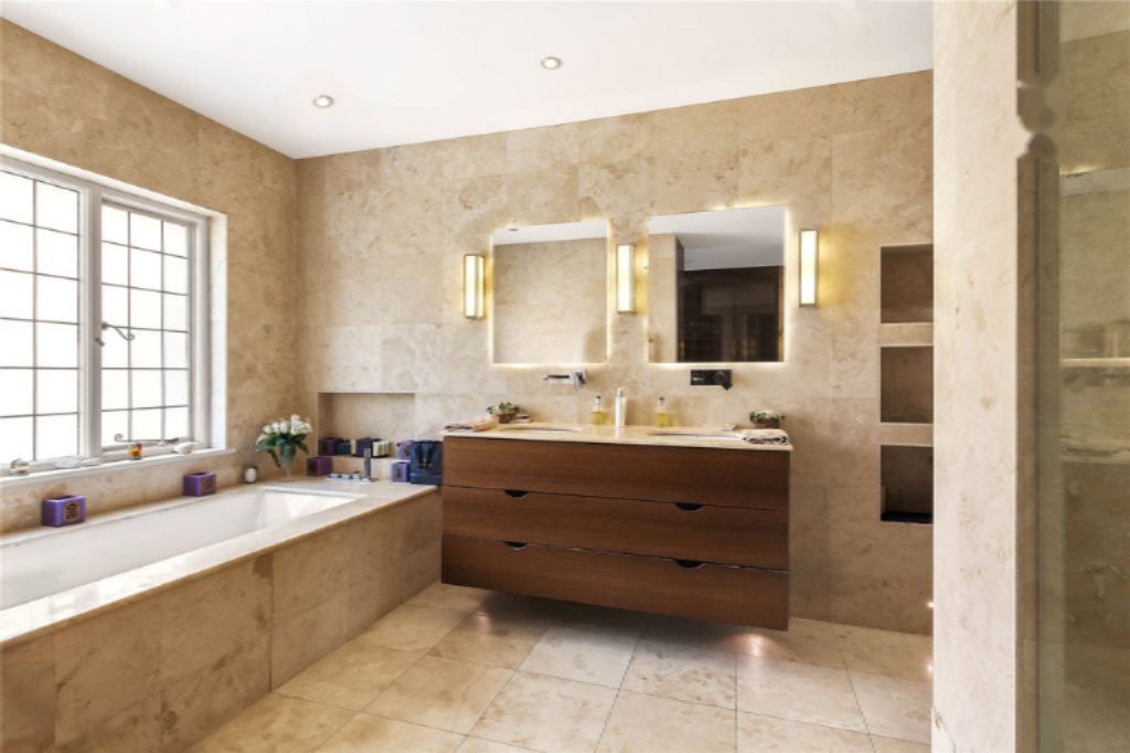 Квартира в Лондоне, Великобритания, 5 м² - фото 2