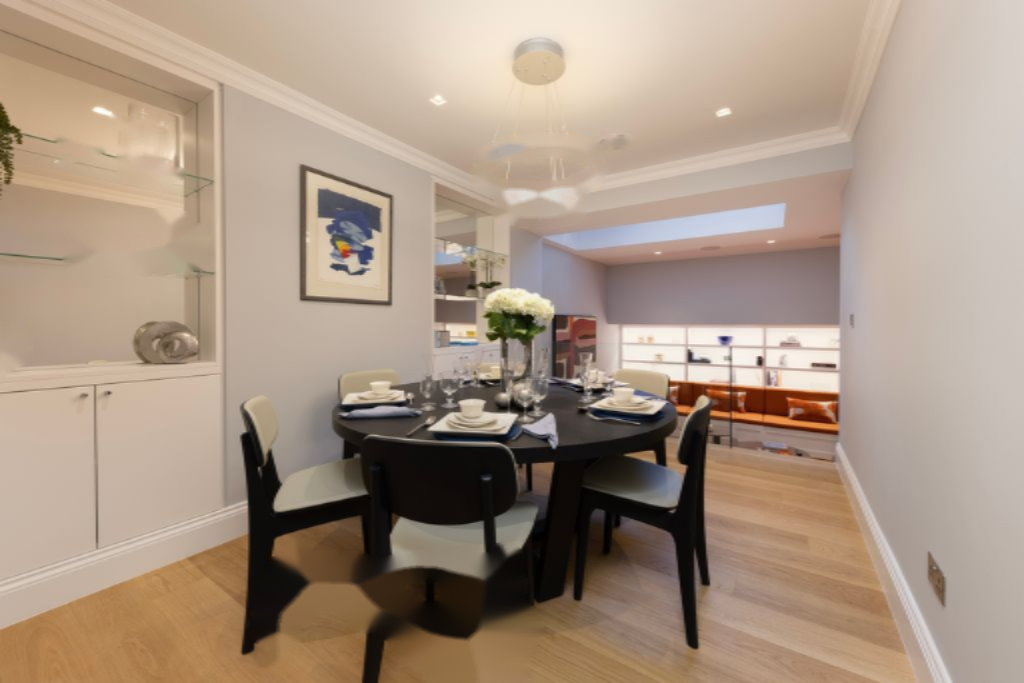 Квартира в Лондоне, Великобритания, 269 м² - фото 2