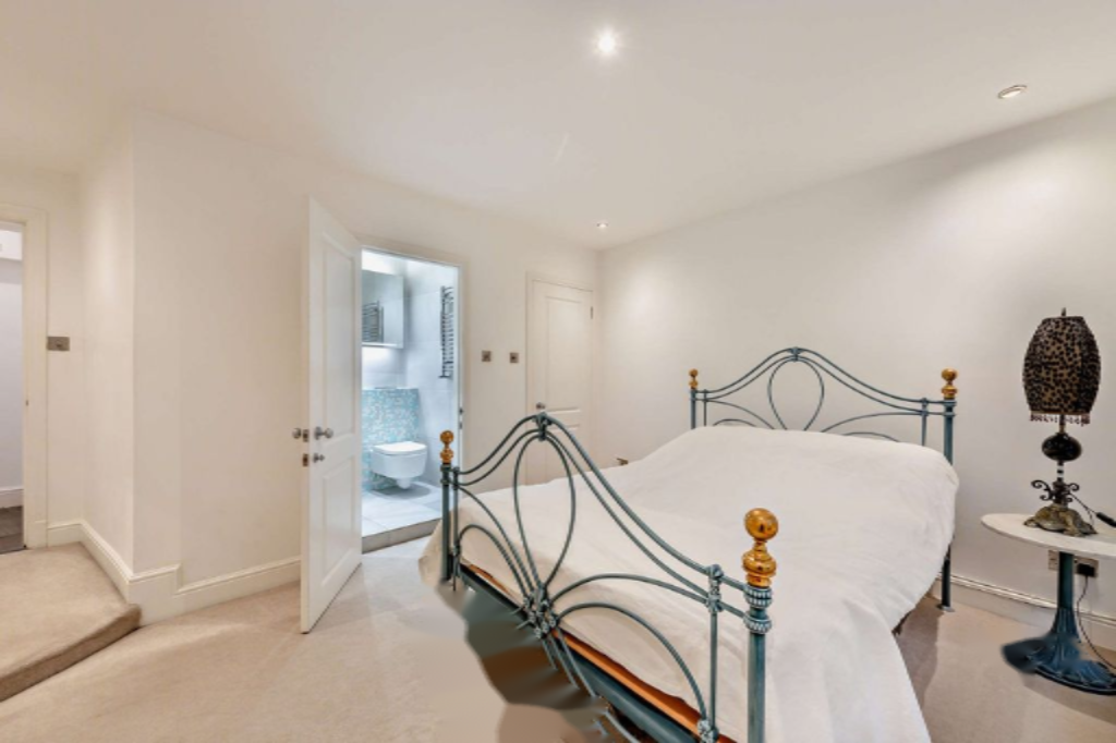 Квартира в Лондоне, Великобритания, 88 м² - фото 2