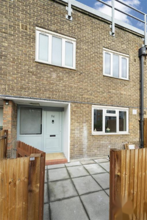 Квартира в Лондоне, Великобритания, 91 м² - фото 2