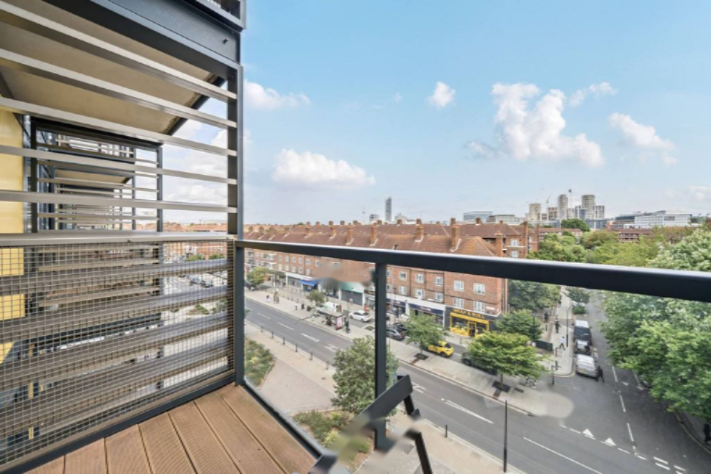 Квартира в Лондоне, Великобритания, 55 м² - фото 2