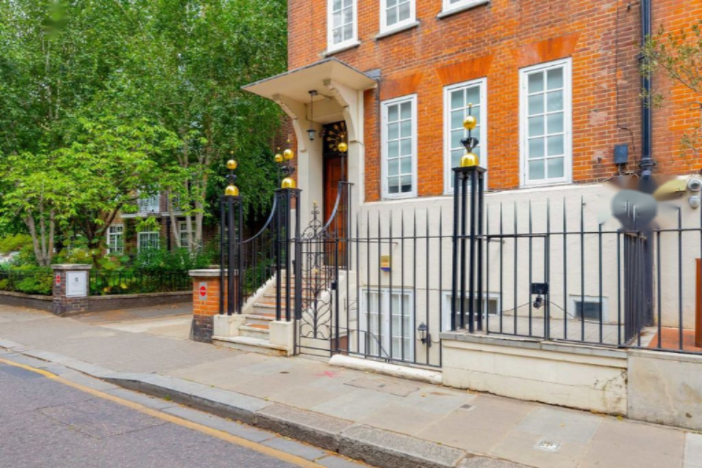 Квартира в Лондоне, Великобритания, 43 м² - фото 2