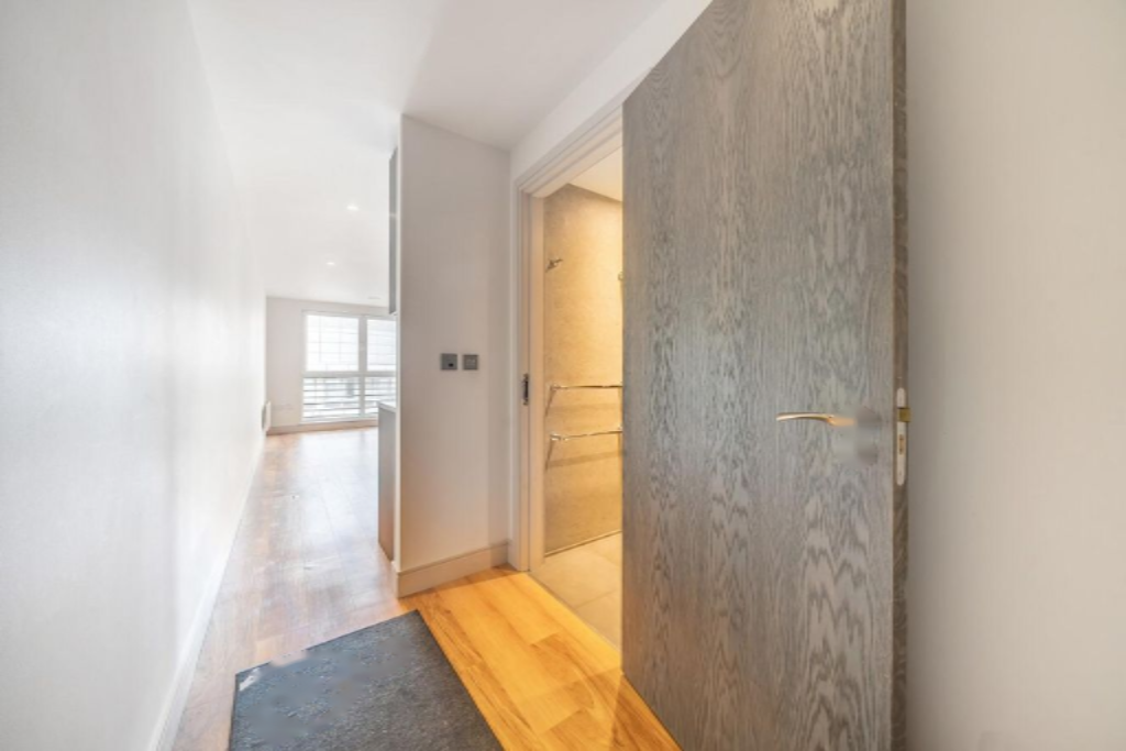 Квартира в Лондоне, Великобритания, 27 м² - фото 2