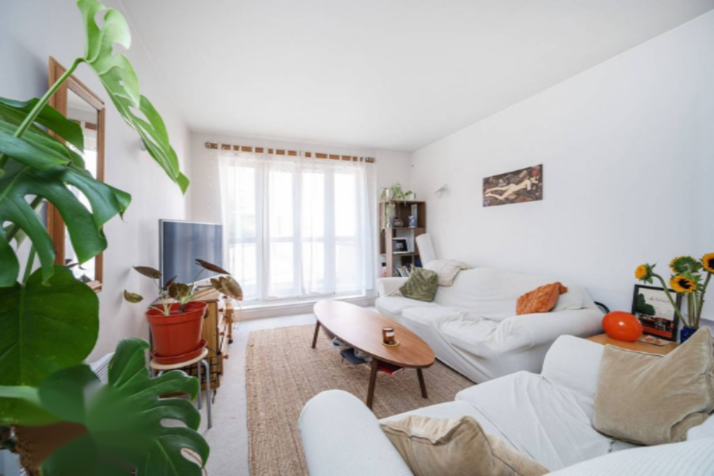 Квартира в Лондоне, Великобритания, 64 м² - фото 2