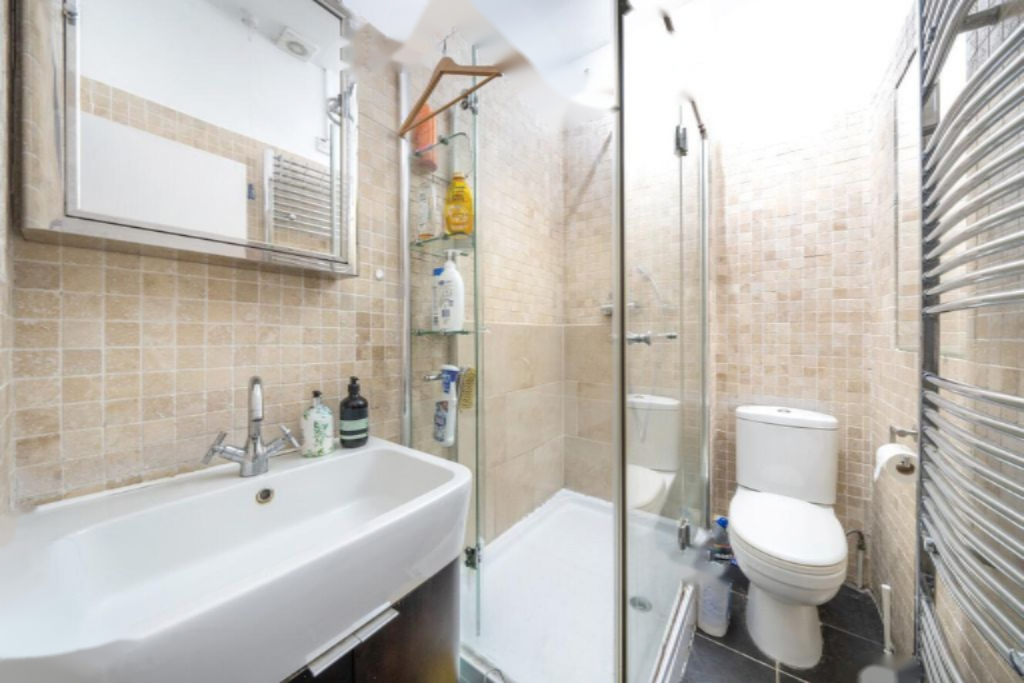 Квартира в Лондоне, Великобритания, 38 м² - фото 2