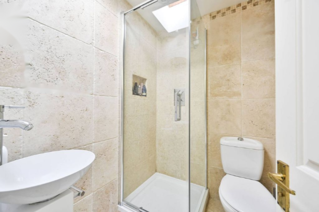 Квартира в Лондоне, Великобритания, 80 м² - фото 2