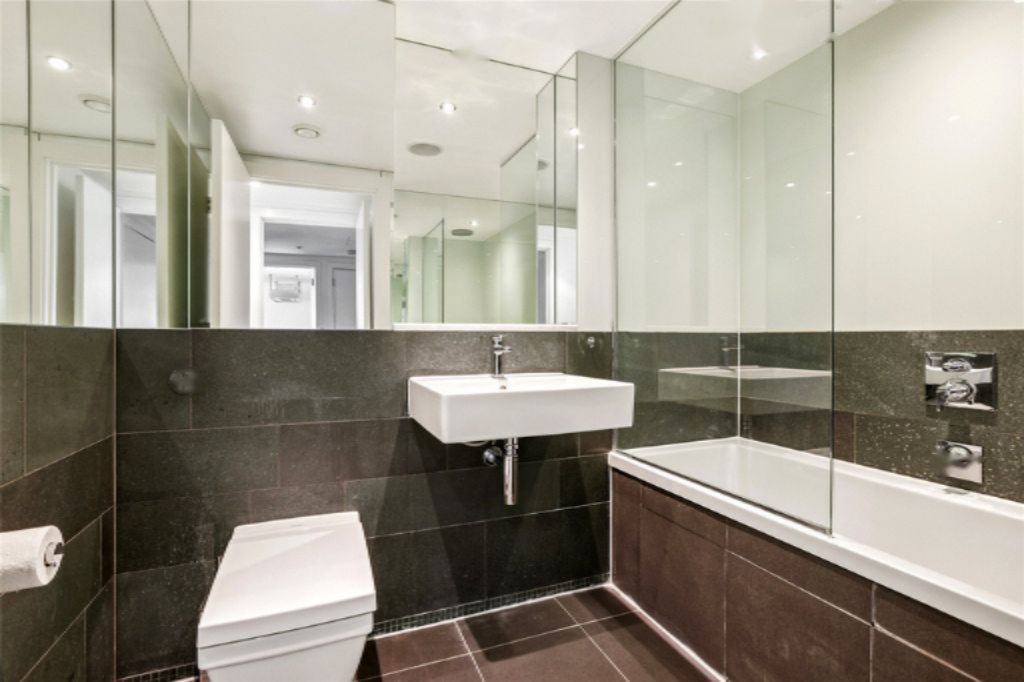 Квартира в Лондоне, Великобритания, 76 м² - фото 2