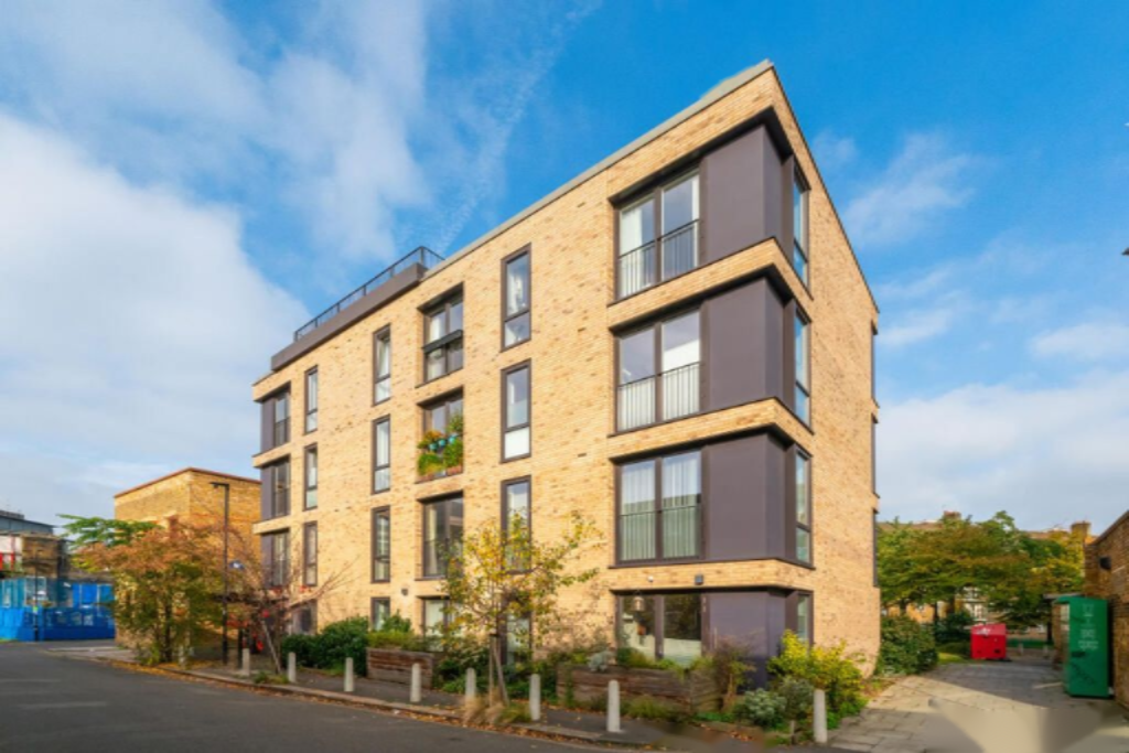 Квартира в Лондоне, Великобритания, 40 м² - фото 2