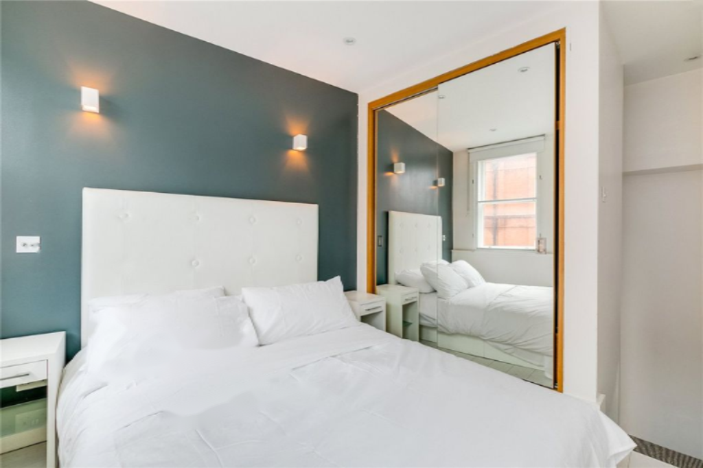 Квартира в Лондоне, Великобритания, 51 м² - фото 2