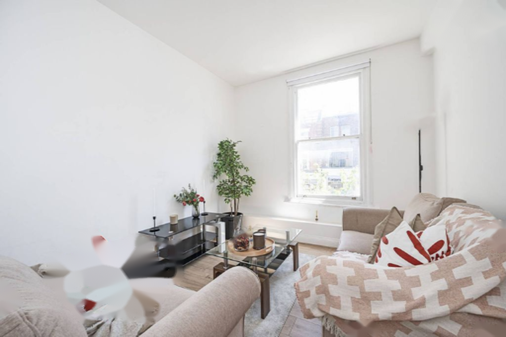 Квартира в Лондоне, Великобритания, 65 м² - фото 2