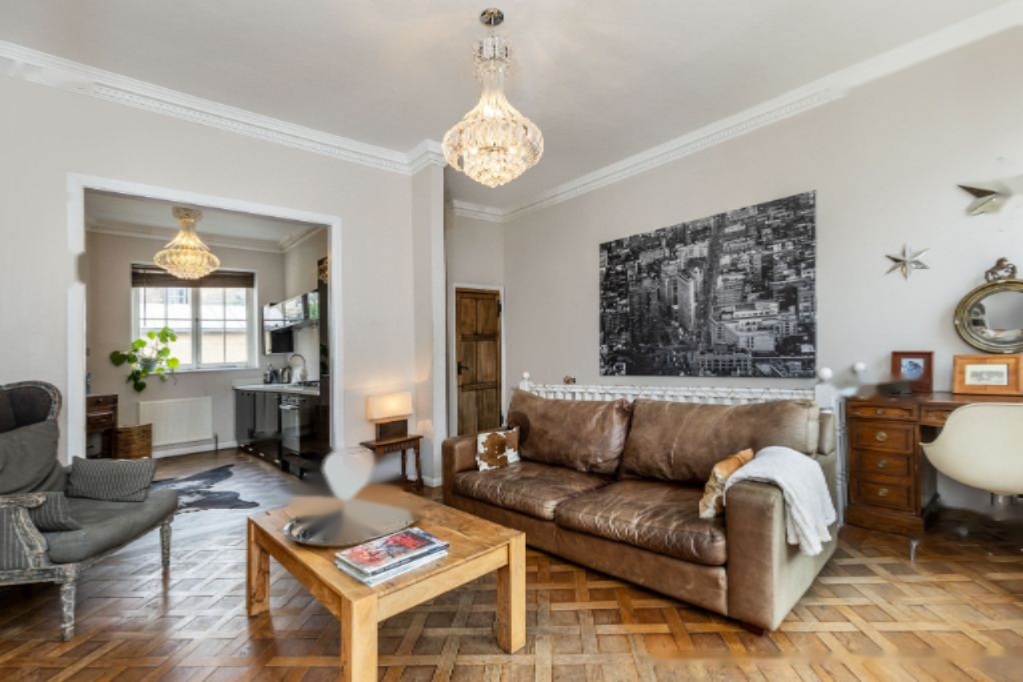 Квартира в Лондоне, Великобритания, 97 м² - фото 2