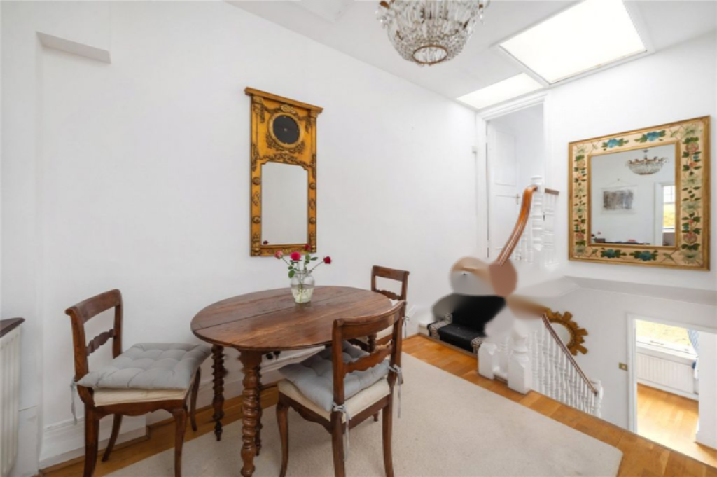 Квартира в Лондоне, Великобритания, 85 м² - фото 2