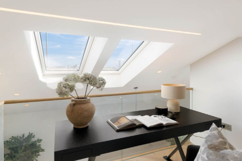 Квартира в Лондоне, Великобритания, 103 м² - фото 2