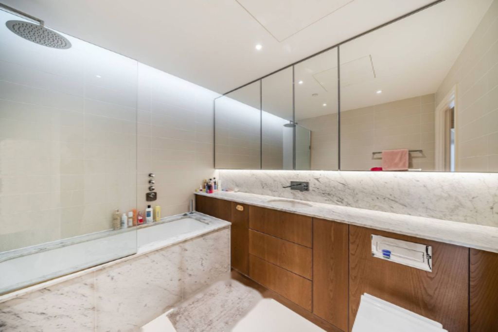 Квартира в Лондоне, Великобритания, 61 м² - фото 2