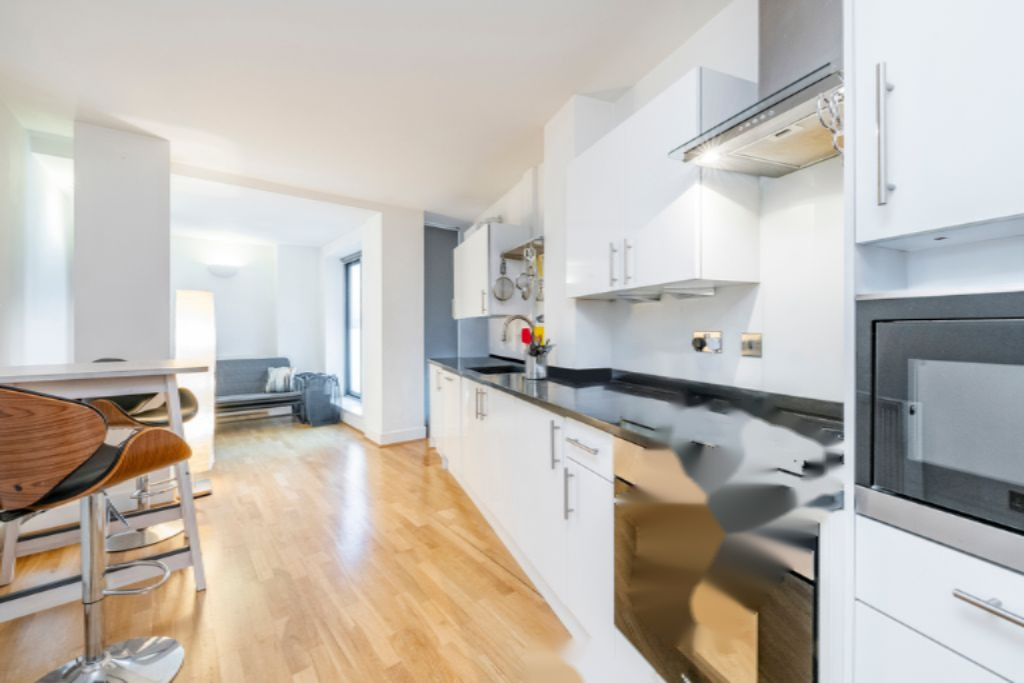 Квартира в Лондоне, Великобритания, 43 м² - фото 2