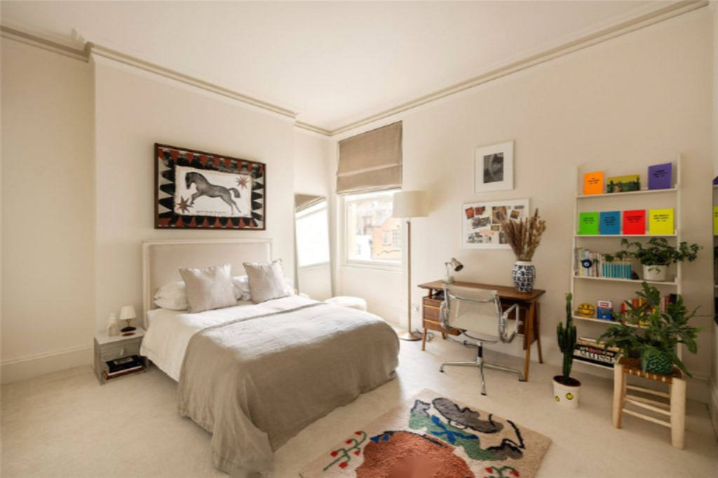 Квартира в Лондоне, Великобритания, 166 м² - фото 2