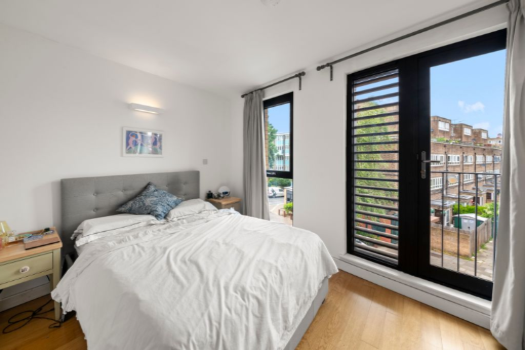 Квартира в Лондоне, Великобритания, 39 м² - фото 2