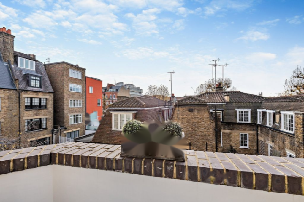 Квартира в Лондоне, Великобритания, 79 м² - фото 2