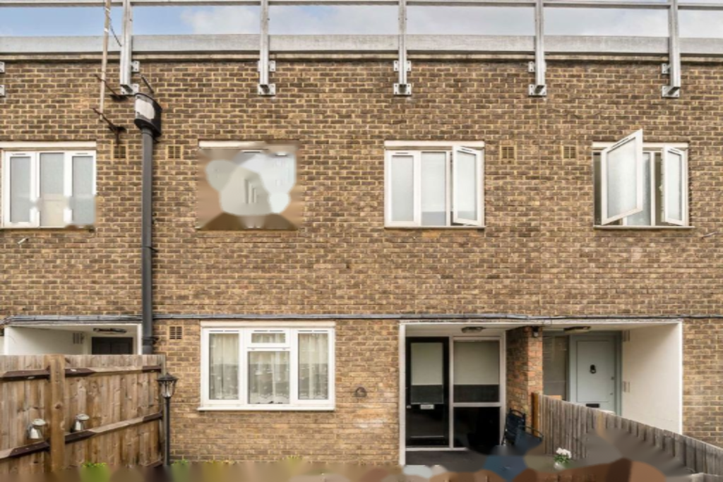 Квартира в Лондоне, Великобритания, 86 м² - фото 2