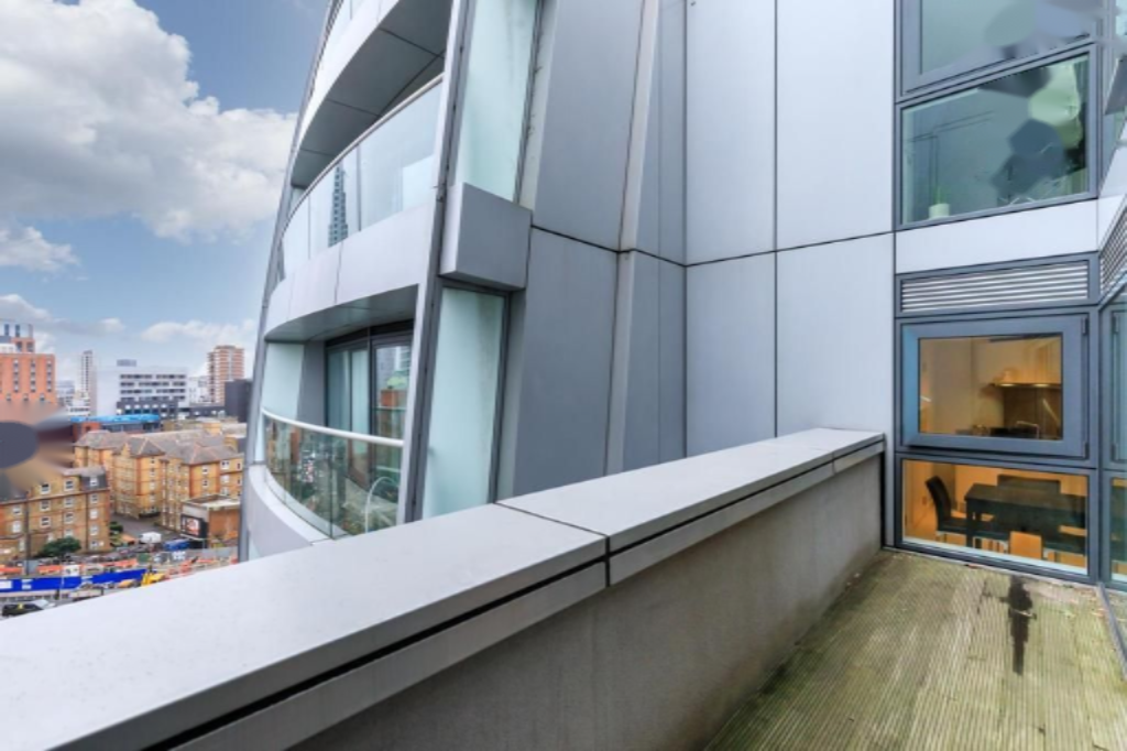 Квартира в Лондоне, Великобритания, 50 м² - фото 2